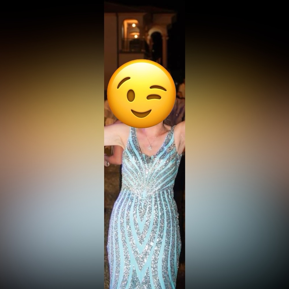 Used Once, In A Very Good Condition - image 2